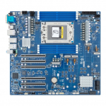 Emaplaat - Gigabyte MH53-G40 1x sTR5 AMD Ryzen Threadripper PRO 7000 WRX90