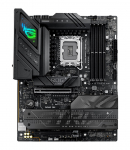 ASUS ROG STRIX B860-F GAMING WIFI Intel B860 LGA 1851 (Socket V1) ATX emaplaat