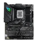 ASUS ROG STRIX B860-F GAMING WIFI Intel B860 LGA 1851 (Socket V1) ATX emaplaat