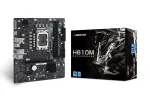 BIOSTAR H610MH D5 emaplaat