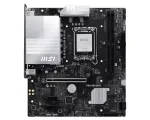 MSI PRO H810M-B motherboard Intel H810 LGA 1851 (Socket V1) micro ATX