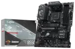 MSI B550 GAMING motherboard