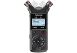 Tascam DR-07XP - kaasaskantav digitaalne salvesti USB-liidesega