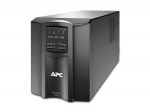 APC SmartConnect UPS SMT 1500 VA torn