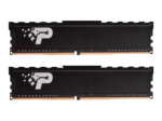 PATRIOT SL Premium DDR4 32GB 2666MHz