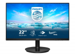 PHILIPS 222V8LA/00 21,5-tolline VA LCD FHD