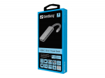 SANDBERG USB-C 13-in-1 reisidokk