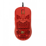 White Shark GM-5007 GALAHAD-R Gaming Mouse Red