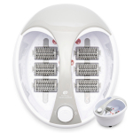Rio Deluxe Foot Spa And Massager