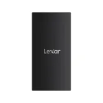 External SSD|LEXAR|SL300|1TB|USB-C|Write speed 1000 MBytes/sec|Read speed 1050 MBytes/sec|LSL300001T-RNBNG