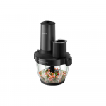 FOOD PROCESSOR CHOPPER/SERIES 5000 HR1507/00 PHILIPS