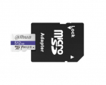 MEMORY MICRO SDXC 512GB UHS-I/TF-C100A-512GB DAHUA