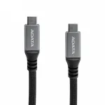 Cable USB-C2 to USB-C 3.2g2/100W 100cm magnetic