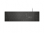 Keyboard Herring US Slim multimedia