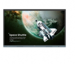 Interactive monitor 75 inches RE7504 NEW 128 1200:1/TOUCH/HDMI/128GB