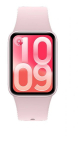 Smart Band 10 Pro Pink