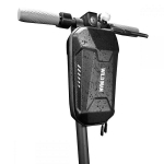 Scooter bag case L ES8 Plus 3L black