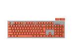 Keycaps Genesis Lead 300 orange double shot