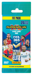 Cards FIFA 2027 Sachet Fat Pack