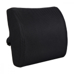 Memory foam lumbar pillow PR-216