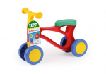 Ride on Colorful