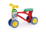 Ride on Colorful