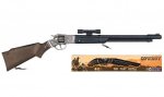 Cowboy shotgun GONHER 104/0 8 bullets