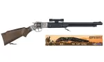 Cowboy shotgun GONHER 104/0 8 bullets