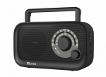 Radio HANIA black