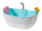 Bathtub Baby Born