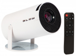 Portable projector AndroidTV FullHD