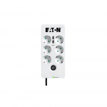 Power strip Protection Box 6 USB DIN