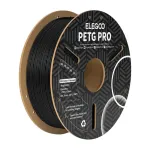 ELEGOO PETG Pro Filament (Black)