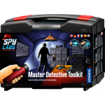 Kosmos Spy Labs Incorporated Master Detective Toolkit V1 (International Version) - German Edition
