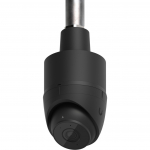 Ubiquiti Junction Box Compact for UniFi Cameras (black, for UniFi Dome-Ultra and Turret-Ultra cameras)