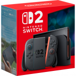 Nintendo Switch 2, game console