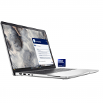 Dell Pro 16 Plus (MGFFK) (aluminum, Intel&reg; Core? Ultra 7 255U, Intel&reg; Graphics, 16 GB DDR5, 512 GB (512 GB SSD), Windows 11 Pro) - German - DE Layout