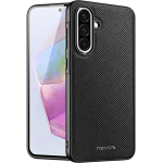 Nevox StyleShell NYLO (black, Samsung Galaxy A37 5G)