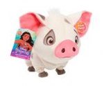 Just Play Disney Moana Walk & Snort Pua Plush