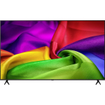 LG Electronics 75NU800B6LA.AEEQ (165 cm (65 inches), black, UltraHD/4K, triple tuner)