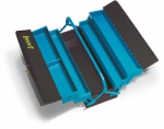 Hazet metal tool box 190L