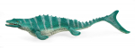 Schleich Mosasaurus, play figure