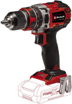 Einhell cordless hammer drill TE-CD 18 / 50Solo - Li -i BL Solo