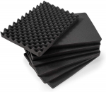 B&W International foam insert Outdoor Case 5500 - SI / 5500