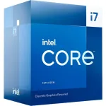 Intel Core i7-13700F, Processor - boxed