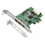 Dawicontrol DC-FW800 Fire bulk PCIe