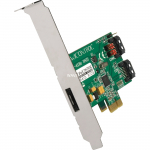 Dawicontrol DC-610e SATA3 Retail PCIe