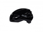 HJC CROSSER Black Cycling Helmet, BLACK, Size S