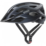 UVEX I-vo 2 Cycling Helmet 56-60 cm, anthracite