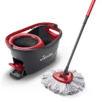 Vileda Turbo 3w1 mikrokiudmopp